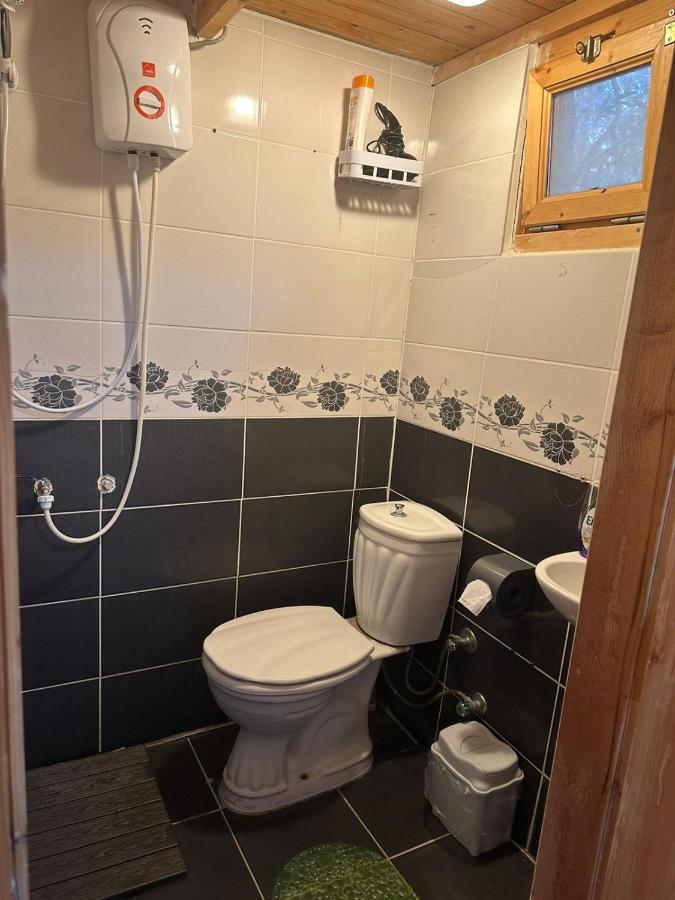 Balikliova Olimpos Bungalov Apart 아파트 호텔 외부 사진